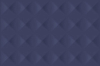 Плитка Сапфир синяя 03 мат, 30x20 7 мм, арт. 010100001173