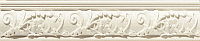 Бордюр LISTELO ARADIA MARFIL, 6x29, арт. 78797475