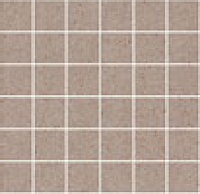 Мозаика Impression коричневый R9 7РЕК мат, 30x30 9 мм, арт. K9482218R001VTE0