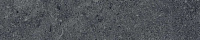 Подступенник Роверелла серый темный мат, 12,5x60 20 мм, арт. DL600600R20/1