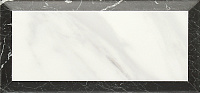 Плитка Metropolitain Museum White, 10x20, арт. 219687