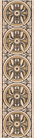 Бордюр Палермо, 40x9,8