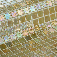 Мозаика Arena с чипом 2,5x2,5 глянц, 31,3x49,5