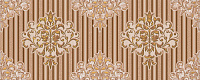 Декор VICTORIA DAMASCO DORATO 1c, 20,1x50,5