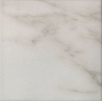 Керамогранит Висконти белый мат, 20x20 8 мм, арт. SG1595N