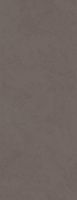 Керамогранит Конкрит коричневый обрезной мат 119,5x320 6 мм арт. DD070800R6