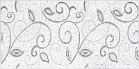 Frame Creta белый 08-03-00-1371. Декор (20x40)