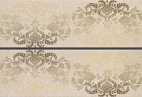 Панно Comp Beige Rex II, 50x75, арт. 7514