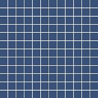 Мозаика Темари синий мат 29,8x29,8 3,5 мм арт. KM3030M0101N