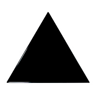 BLACK TR. Настенная плитка (10,8x12,4)