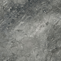 Керамогранит MarbleSet Иллюжн Темно-серый Матовый 7Рек мат, 60x60 9 мм, арт. K951302R0001