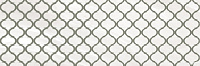Декор Deco Absolute Platino Ice глянц, 25x73
