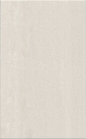 Плитка Ломбардиа бежевый мат, 25x40 8 мм, арт. 6401