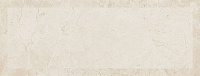 15146 Монсанту панель бежевый светлый глянцевый. Настенная плитка (15x40)