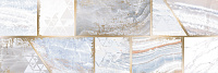 Декор Allure глянц, 20x60 8 мм, арт. DWU11ALR017