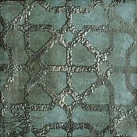 220963 Ethnic Emerald. Универсальная плитка (13,8x13,8)