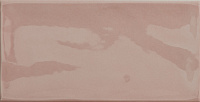 Плитка KANE PINK глянец глянц, 7,5x15, арт. 78801148