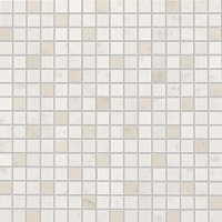 Мозаика Roma Diamond Carrara Brillante, 30,5x30,5, арт. fNH1