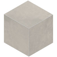 Мозаика Grey Mosaic MM02 Cube мат 29x25 10 мм арт. 69380