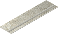 Доп Элемент Магма Минерал Борт С Выемкой Закр структур 30x120 20 мм арт. 620090001300