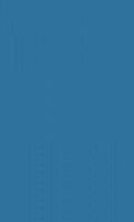 Плитка COLORIT Blue глянц 20x33 8 мм арт. CL042033G