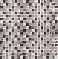 Мозаика Imperia BROWN, 30x30