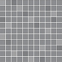 Мозаика Ms-Sunny Grigio глянц, 30x30, арт. DACX