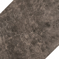 18003 Мерджеллина коричневый темный. Настенная плитка (15x15)