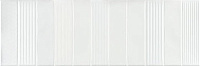 Декор Rev DEC LEED BLANCO, 20x60