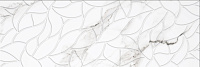 Плитка CARARA BIANCO ERA глянец глянц, 30x90 10,5 мм, арт. 78801845