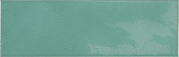 Плитка Village Teal глянц, 6,5x20 8 мм, арт. 25631
