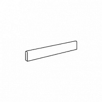 Плинтус Оак Резерв Пьюр, 7,2x60, арт. 610130000493