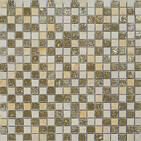 Мозаика 1,5x1,5, 30,5x30,5, арт. CV10151
