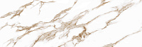 Плитка Shine gold глянц, 30x90 10,5 мм
