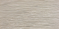 Плитка Brave 3D Wave Pearl, 40x80 10.0 мм, арт. 8BDP