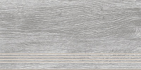 Woodhouse серый A-WS4O096\J. Ступень (29,7x59,8)