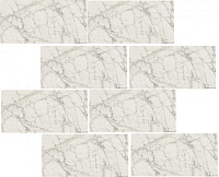 Мозаика Prexious Rex Mount T полир, 30x30 6 мм, арт. 756353