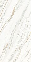 Керамогранит Слэб CALACATA GOLD HONED мат 160x320 12 мм арт. st.УТ-00000256