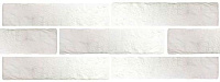 Muralla Blanco, 7,5x28