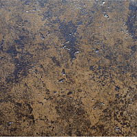 Керамогранит Pav.METALICA VULCANO, 33x33 10 мм
