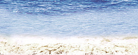 Панно Dec Lago B глянц, 20x50, арт. КПН17LagoB