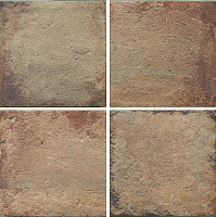 Керамогранит Anticatto Marrone мат, 22,5x22,5