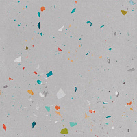 Керамогранит Color Drops Grey мат, 18,5x18,5