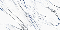 Керамогранит OIKOS BLUE полир, 75x150, арт. 78800313
