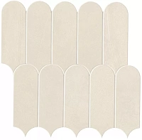 Мозаика Prism Cotton Mosaico Bead мат 29,7x29,6 арт. A4ZX