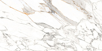 Керамогранит Scot White - A Glossy полир, 60x120