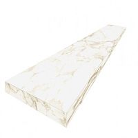 Угловая Ступень Левая Michelangelo Warm Scal Ang Sx мат 33x120 арт. 620070002494