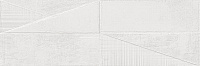 Плитка SQUARE BLANCO, 20x60, арт. 78797101