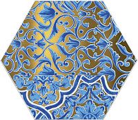 Декор Талья 6 глянц, 20x23,1 6,9 мм, арт. VT/A432/24000