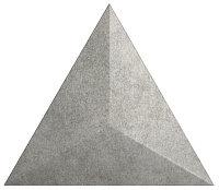 Плитка Traingle Level Cement мат, 15x17, арт. 218243